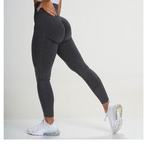 NVGTN Contour Leggings SOLD ON MERCARI